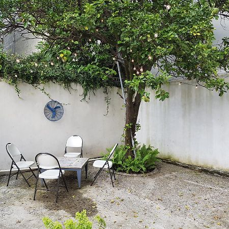 Hostal Aqui Me Quedo San Pedro Sula Exterior photo